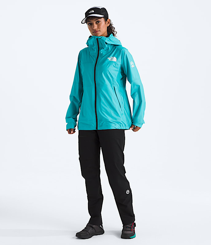 Women's Summit Series Papsura FUTURELIGHT™ Jacket | The
