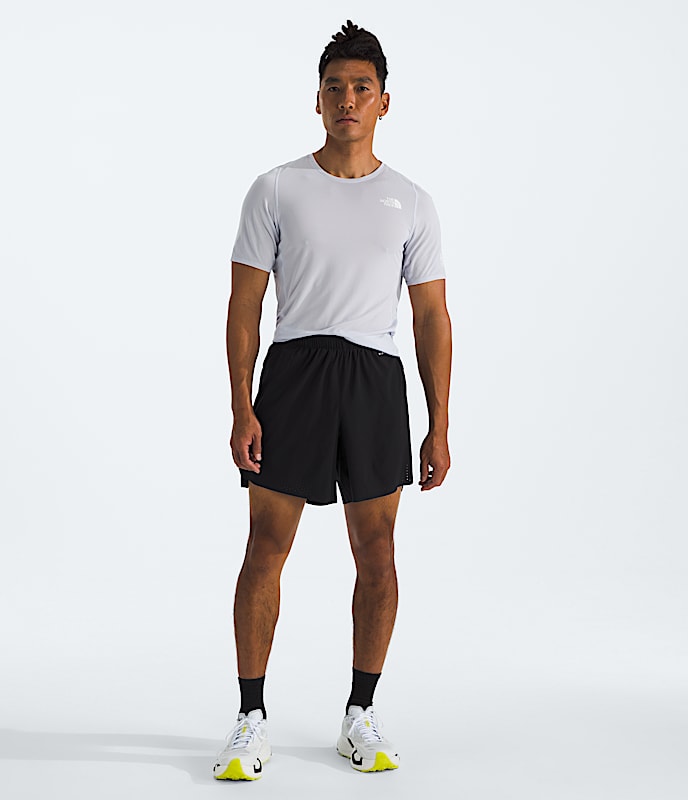 Men's Summit Series Pacesetter 7'' Shorts | The North Face
