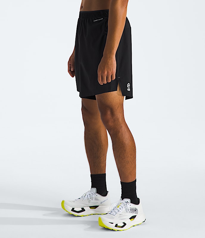 【The North Face】★パンツ★ Men’s Summit Series 7 Shorts Men's Summit Series Pacesetter 7'' Shorts | The North Face