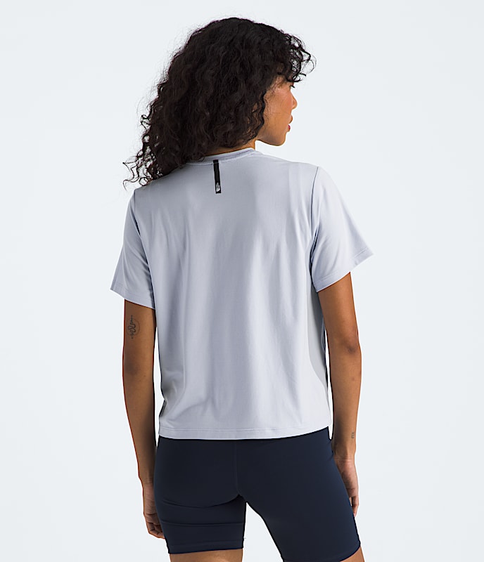 Women’s Dune Sky Short-Sleeve - 4