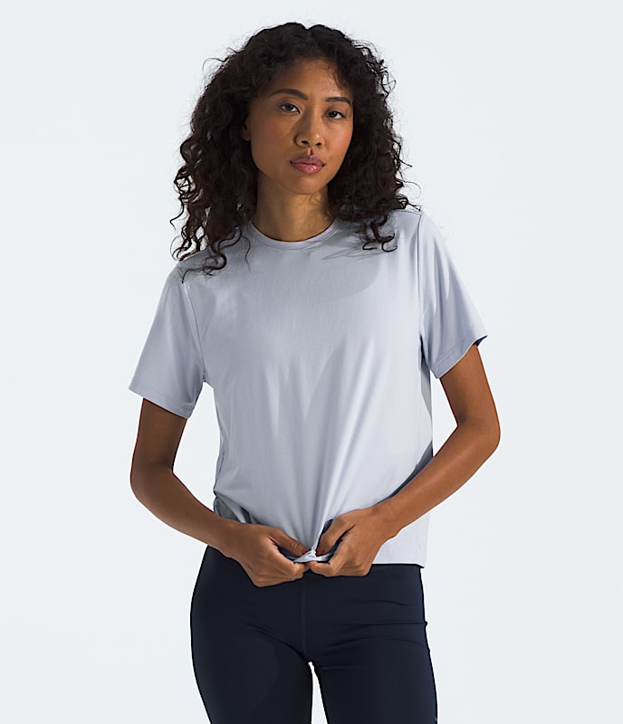 Women’s Dune Sky Short-Sleeve - 1