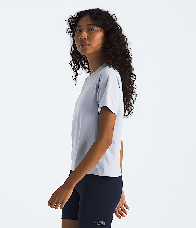 Women’s Dune Sky Short-Sleeve - 5