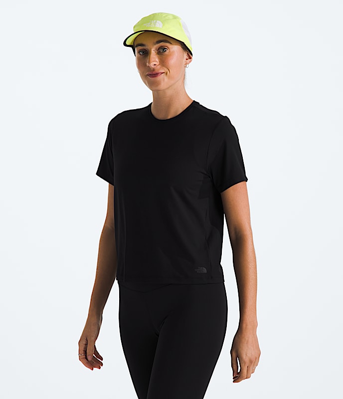 Women’s Dune Sky Short-Sleeve - 4