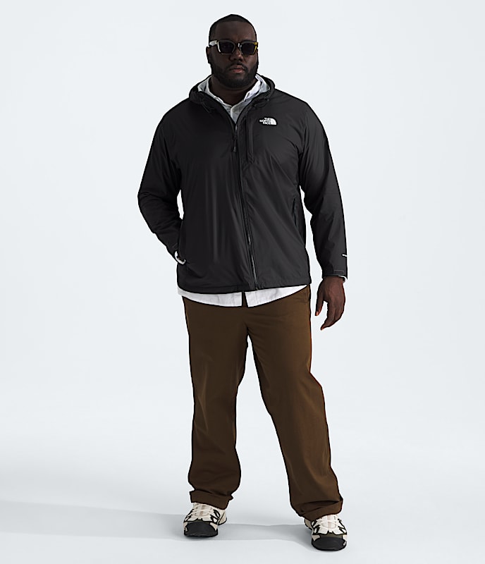 Men’s Big Alta Vista Jacket