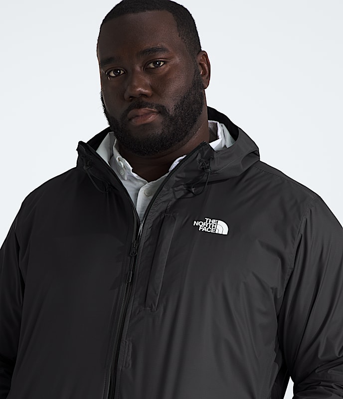 Men’s Big Alta Vista Jacket