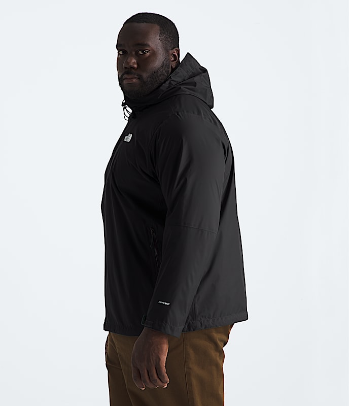 Men’s Big Alta Vista Jacket