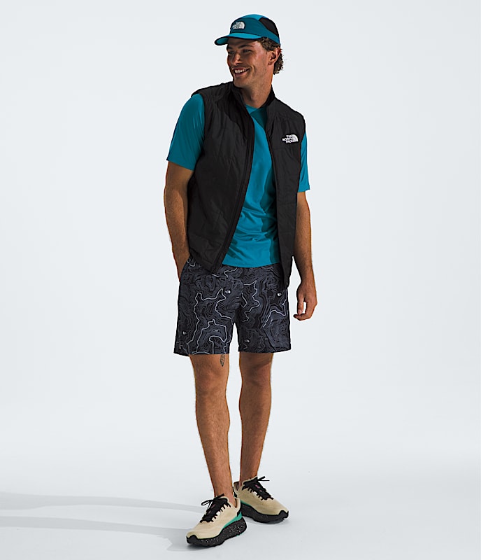 Men’s Dune Sky Short-Sleeve Crew - 2