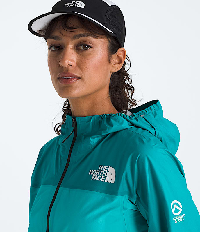 Women’s Summit Series Superior FUTURELIGHT™ Jacket - 3