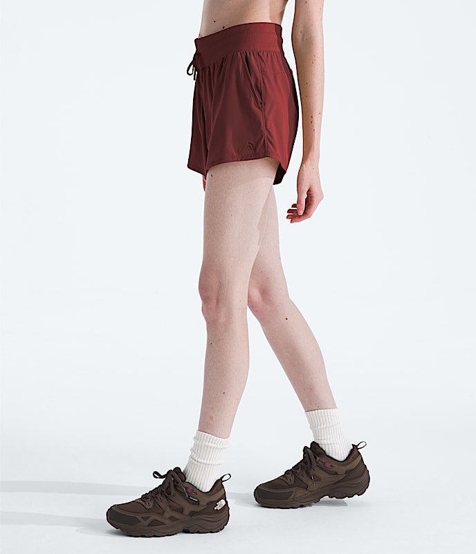 Women’s Aphrodite Shorts - 4