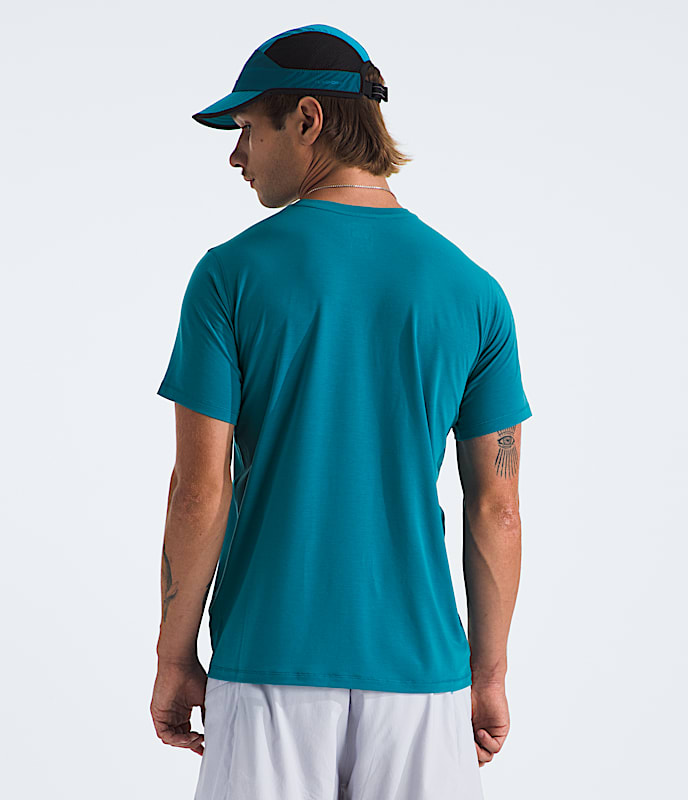 Men’s Adventure Tee - 4
