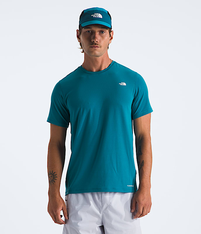 Men’s Adventure Tee - 1
