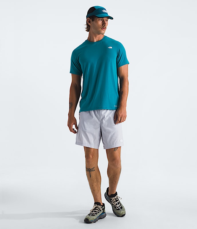 Men’s Adventure Tee - 2