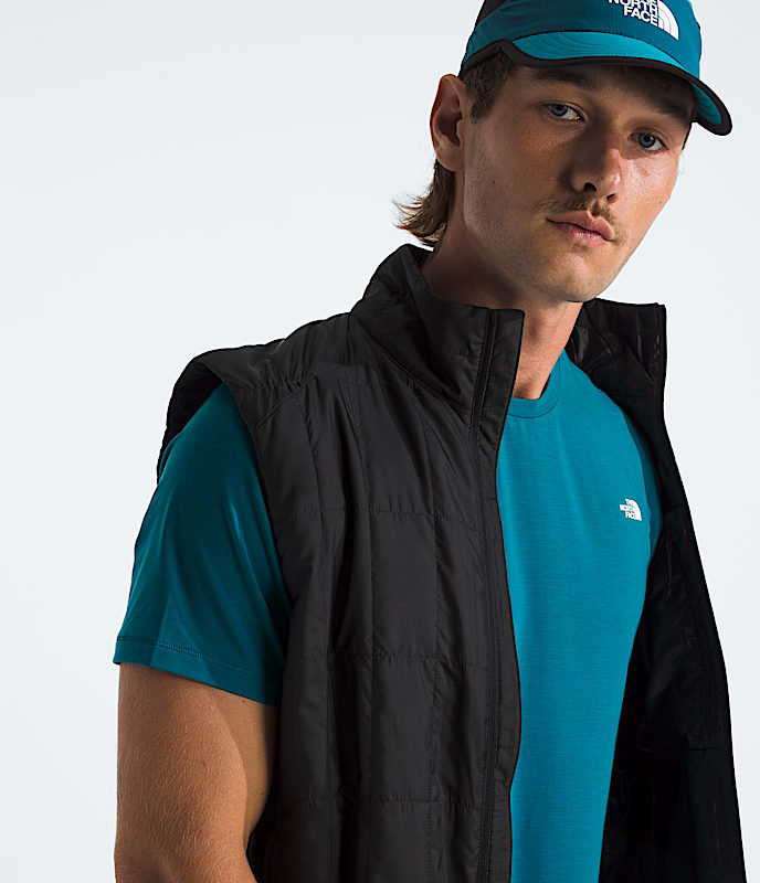 Men’s Adventure Tee - 3