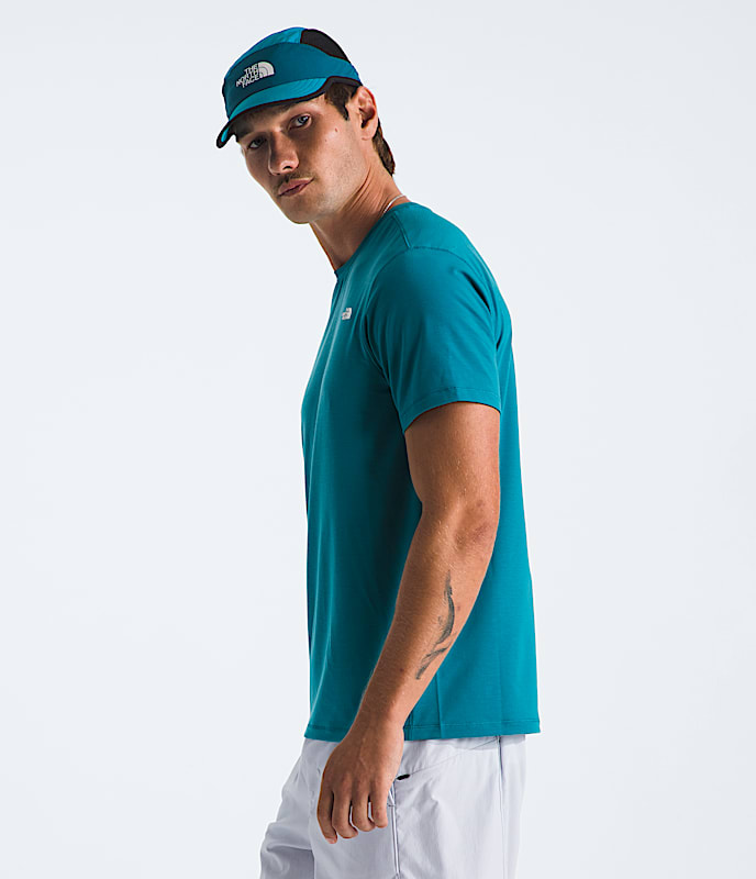 Men’s Adventure Tee - 5