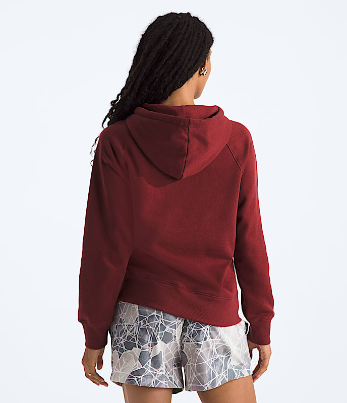 Women’s Evolution Hoodie - 3