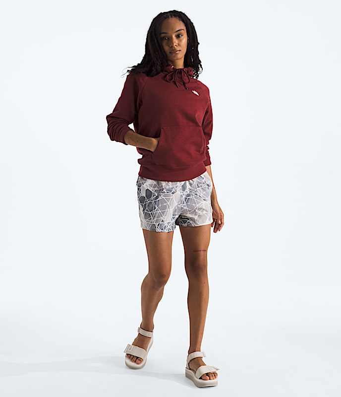 Women’s Evolution Hoodie - 2