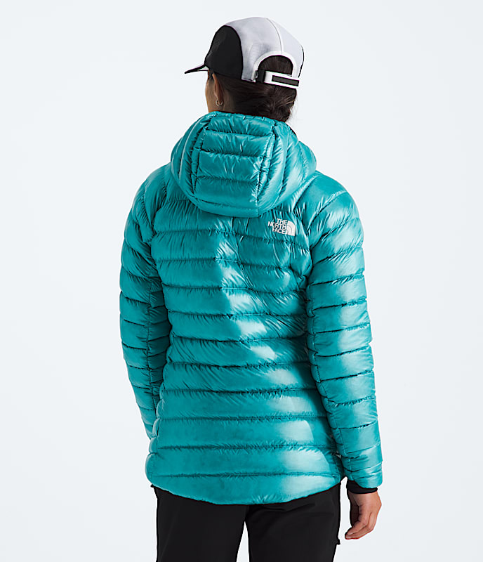 Women's Summit Series Breithorn Hoodie | The North Face