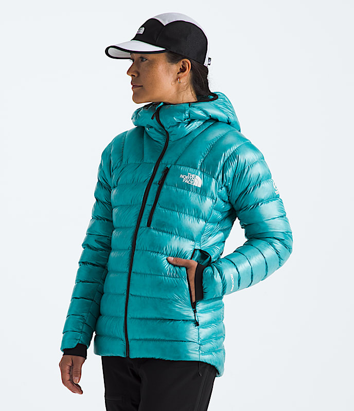 Women's Summit Series Breithorn Hoodie | The North Face