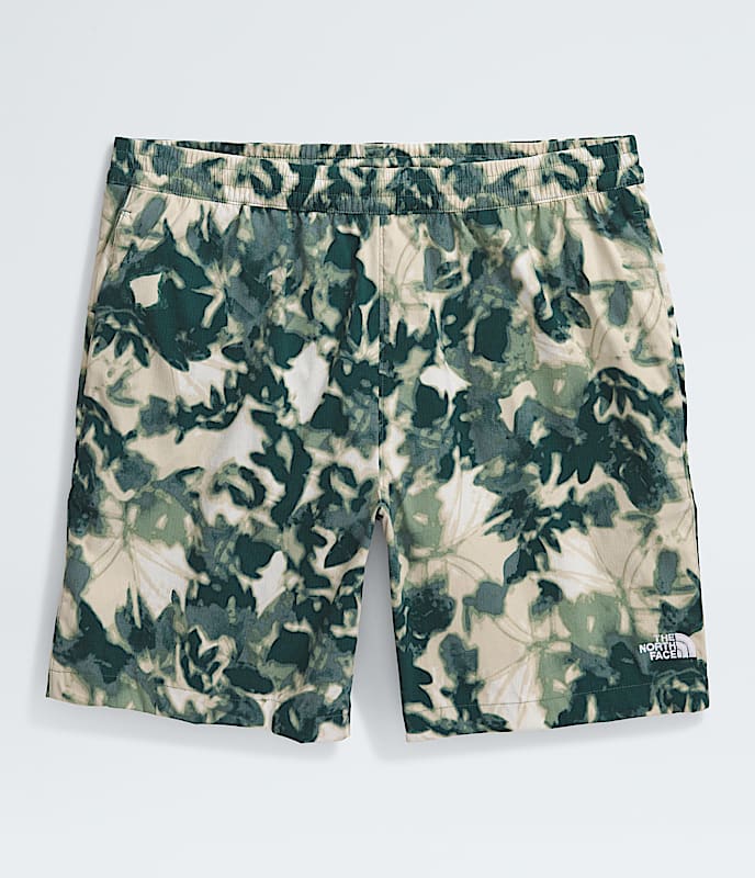Men's Class V Pathfinder Pull-On 7'' Shorts | The North Face