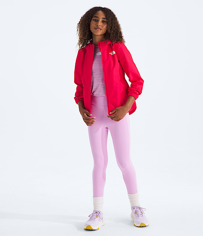 Girls’ Antora Rain Jacket