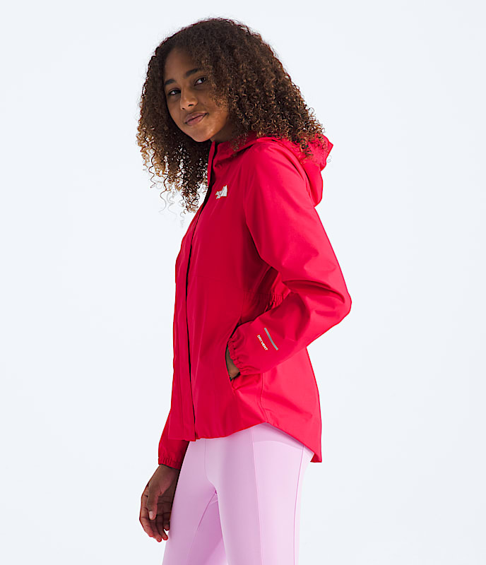 Girls’ Antora Rain Jacket