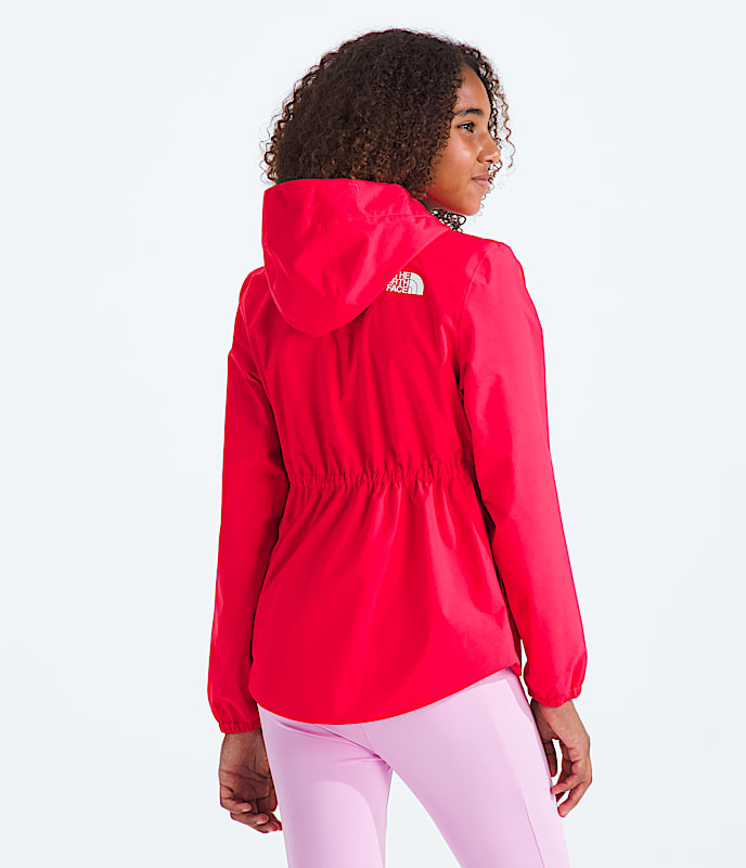 Girls’ Antora Rain Jacket