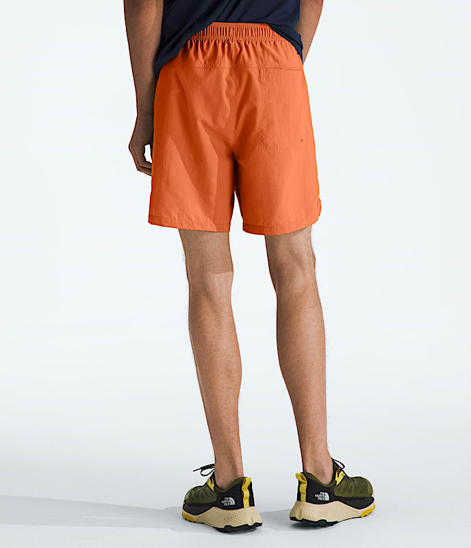 Men’s Action Shorts 2.0