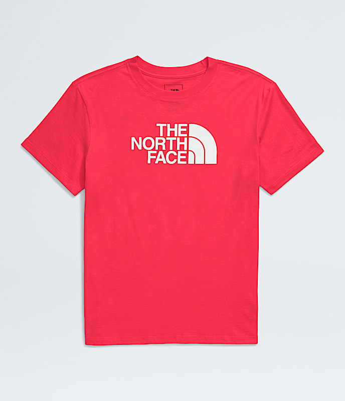 Women’s Evolution Half Dome Short-Sleeve Tee