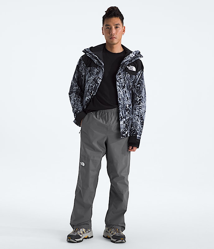 Men’s Antora Rain Pants