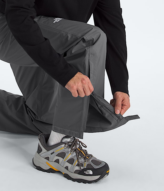Men’s Antora Rain Pants - 5
