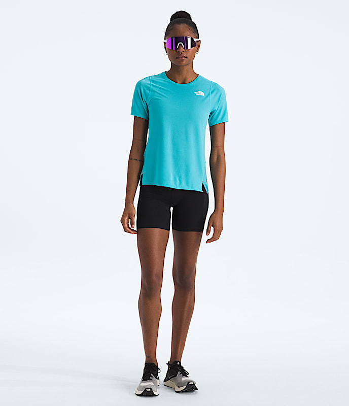 Women’s Summit Series Ripida Tights Shorts - 2