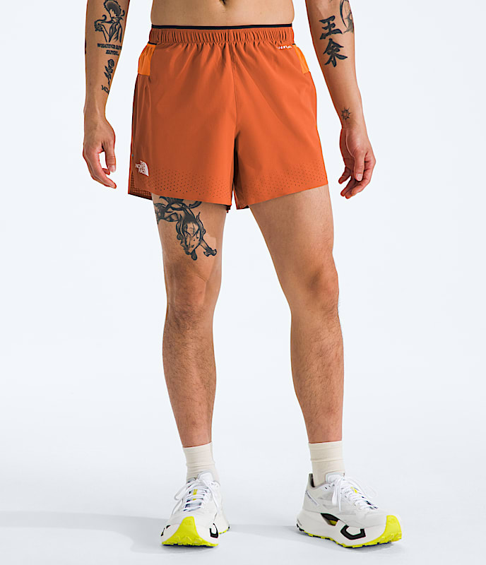 THE NORTH FACE Women's Class V Pathfinder Belted Short