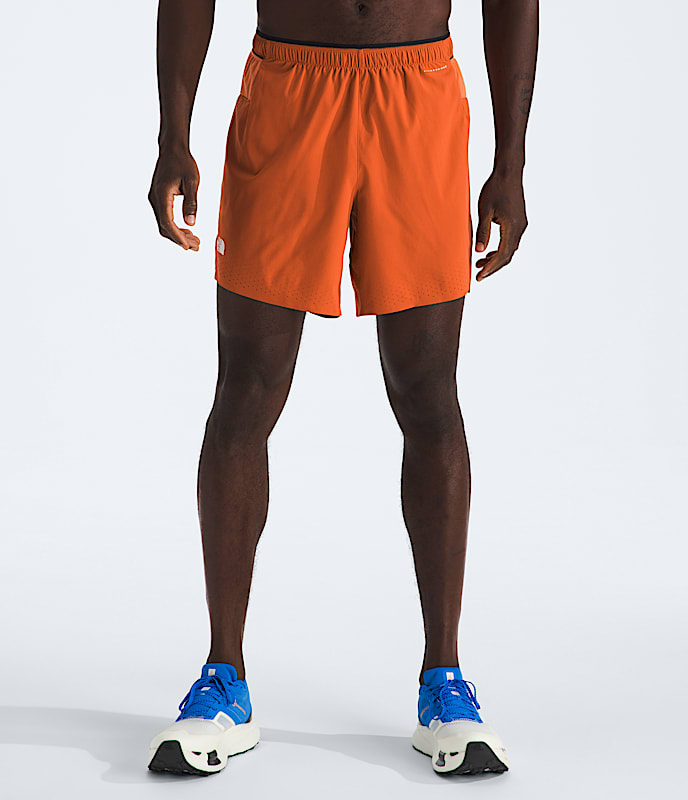 Men's Summit Series Pacesetter 7'' Shorts | The North Face