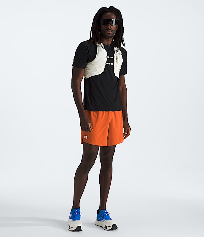Men’s Summit Series Pacesetter 7'' Shorts - 2