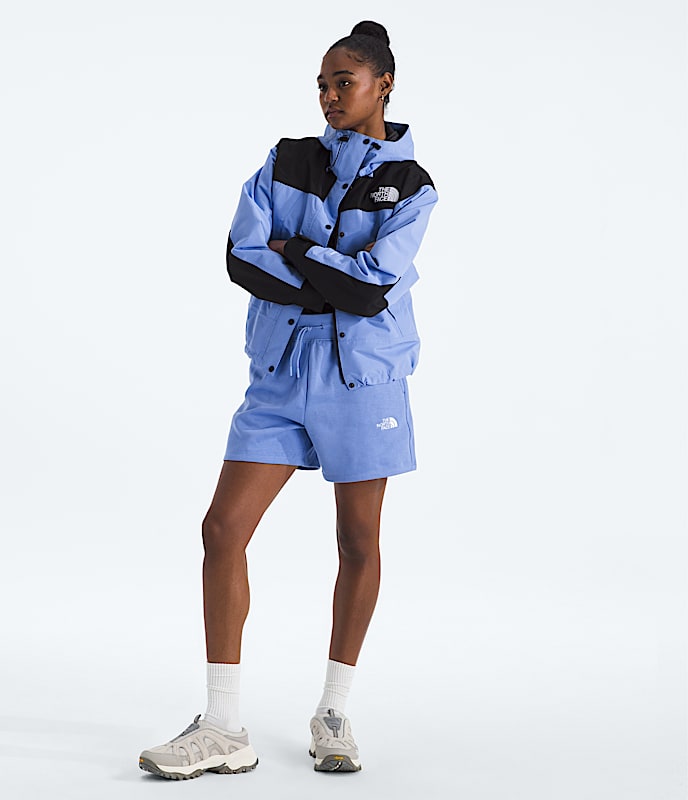 新作 ■THE NORTH FACE■Women’s Essential Relaxed Shorts Women's Essential Relaxed Shorts | The North Face
