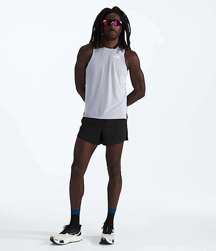 Men's Summit Series High Trail Tank | The North Face