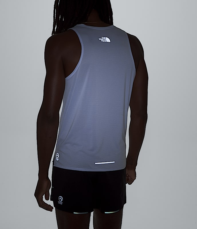 Men's Summit Series High Trail Tank | The North Face