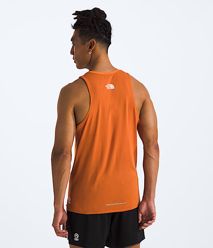 Men’s Summit Series High Trail Tank - 3