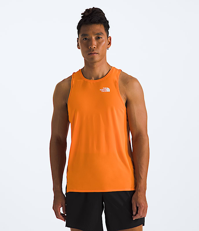 Men’s Summit Series High Trail Tank - 1