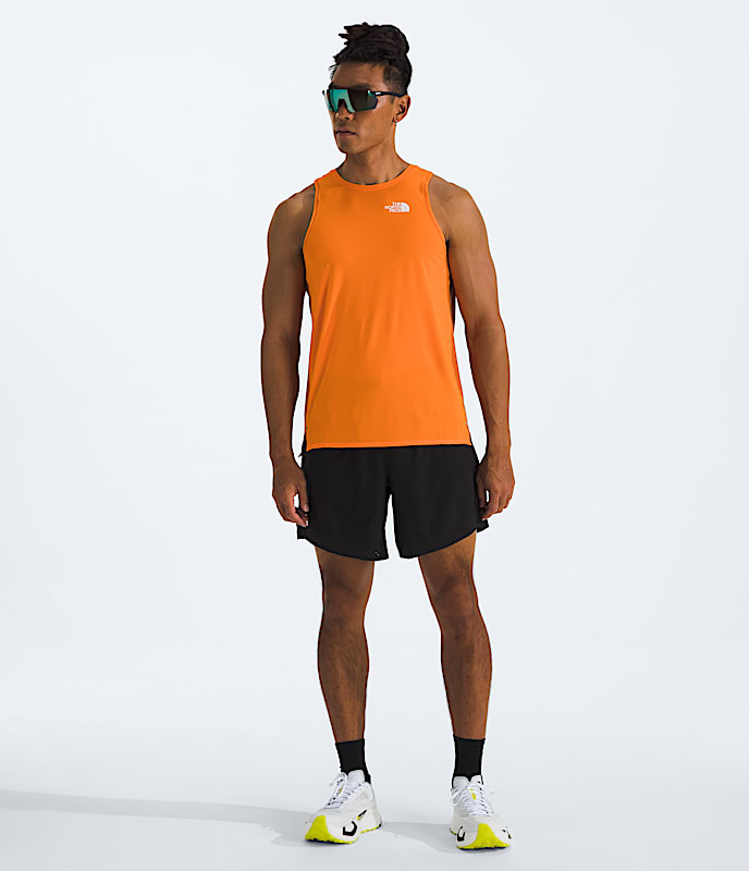Men’s Summit Series High Trail Tank - 2