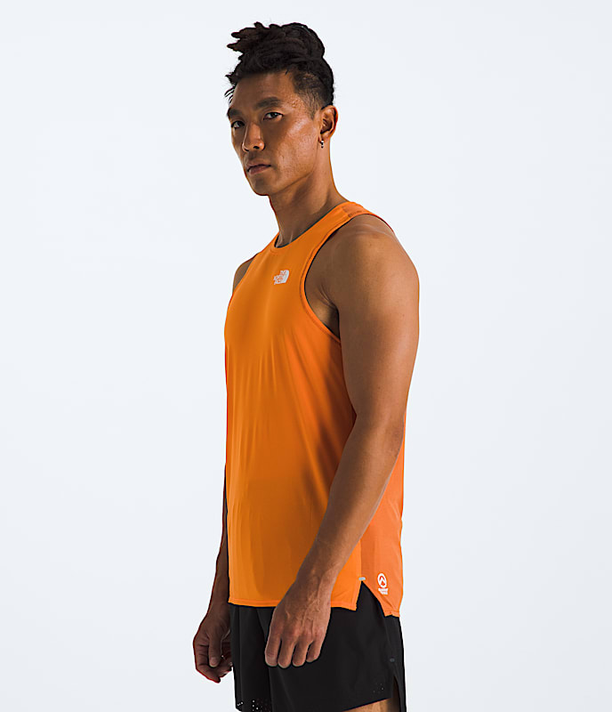 Men’s Summit Series High Trail Tank - 4