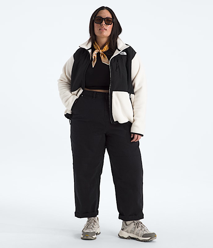 Women's Plus Retro Denali Jacket | The North Face