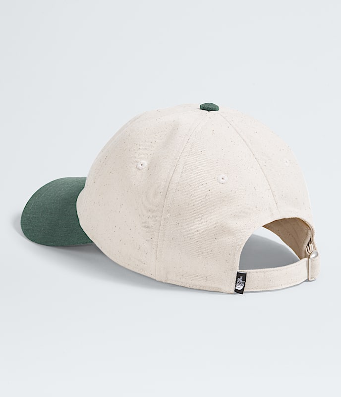 Roomy Norm Hat
