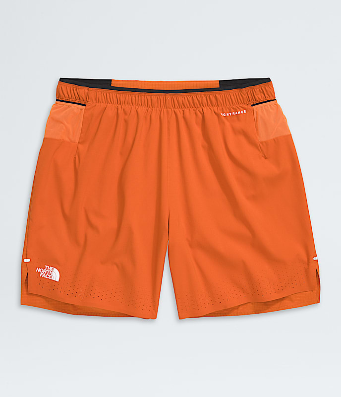 Men’s Summit Series Pacesetter 7'' Shorts - 8