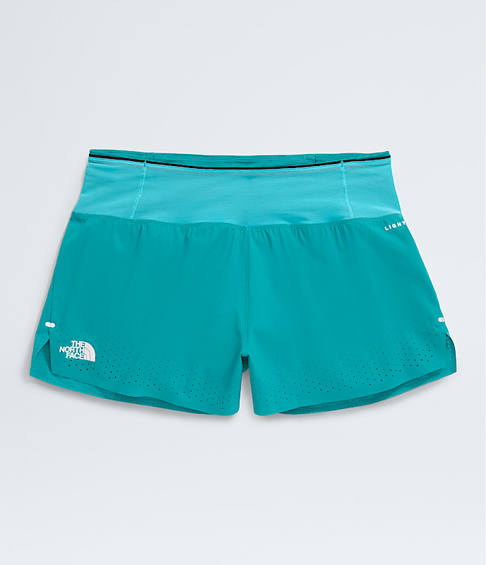 Women's Summit Series Pacesetter 3'' Shorts | The North Face