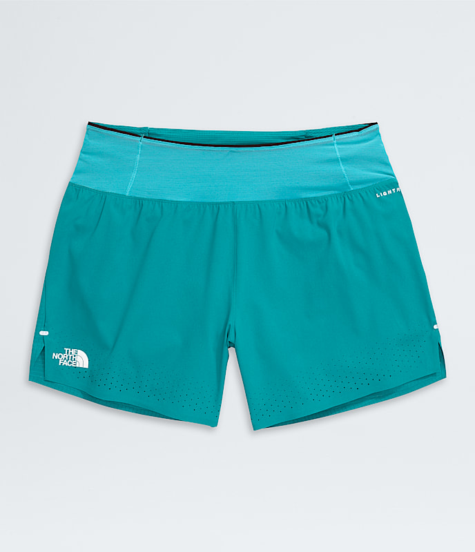 Women's Summit Series Pacesetter 5'' Shorts | The North Face