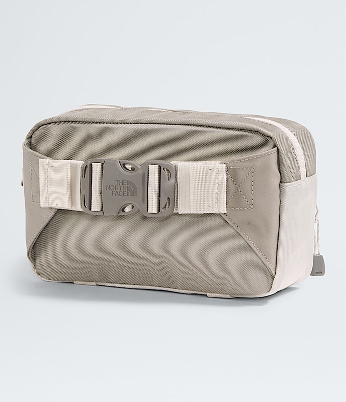Base Camp Lumbar