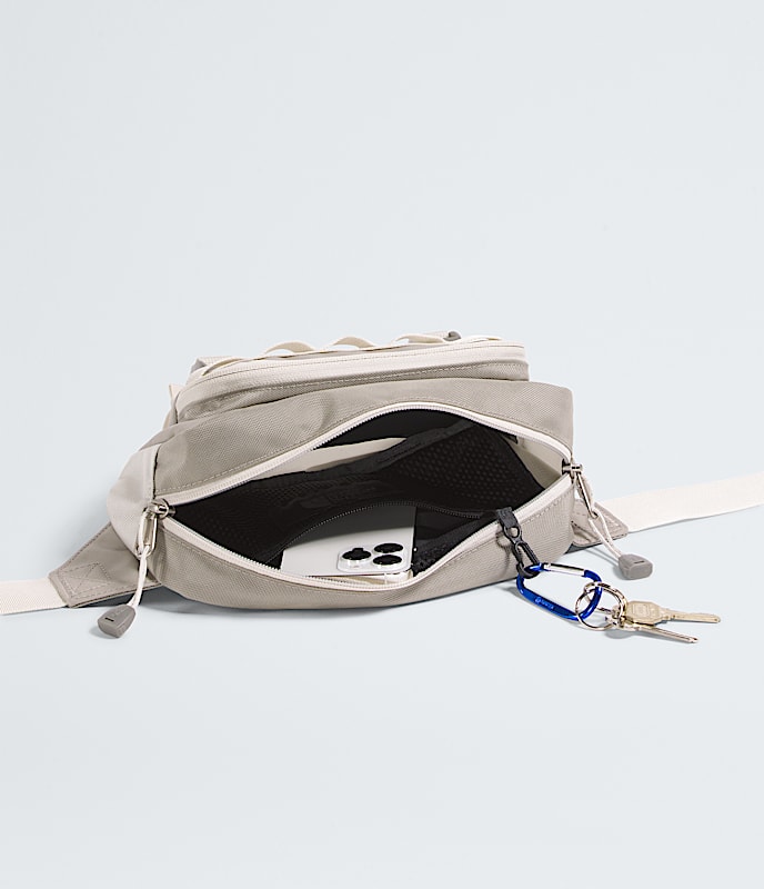 Base Camp Lumbar Pack | The North Face