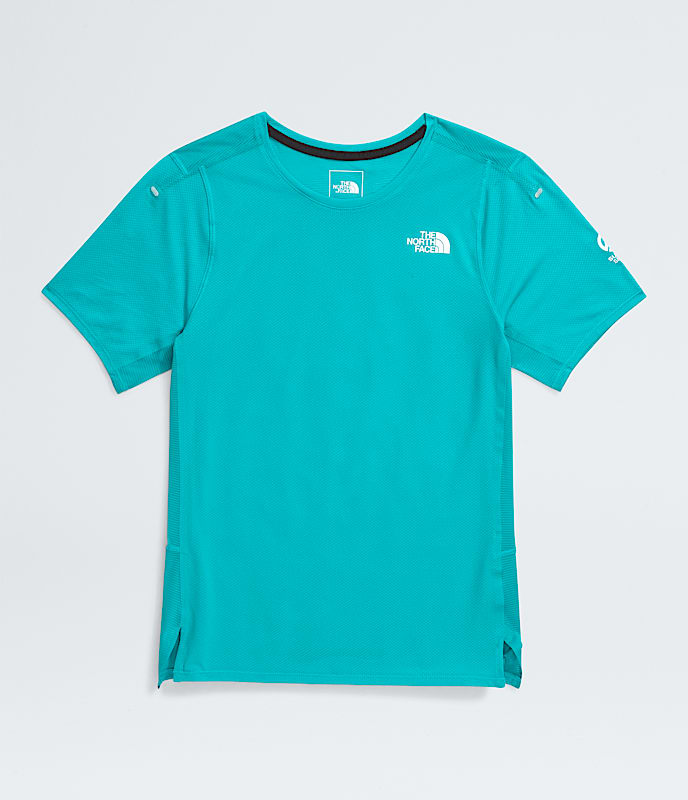 Women's Summit Series High Trail Short-Sleeve | The North Face Women's Summit Series High Trail Short-Sleeve | The North Face