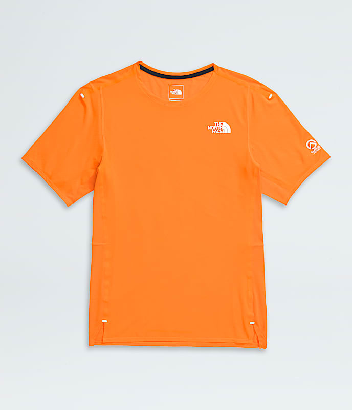 Men's Summit Series High Trail Short-Sleeve | The North Face